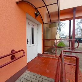 BOSiR Białogard，位于比亚沃加德的酒店