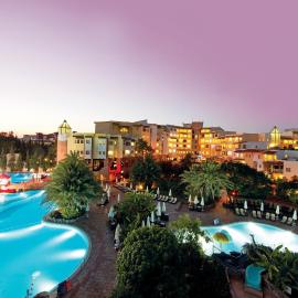 Limak Arcadia Sport Resort Belek，位于贝莱克的酒店