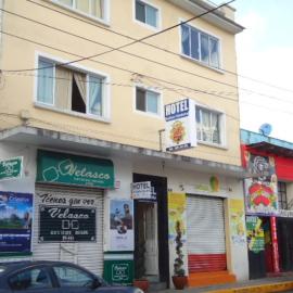Hotel Suites Córdoba，位于科尔多瓦的酒店