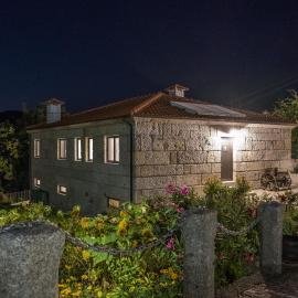 Casa do Vale，位于法菲的酒店