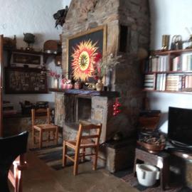 Eleni Country Cottage 2，位于费内斯的酒店