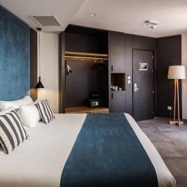 Urban Rooms by NEU Collective