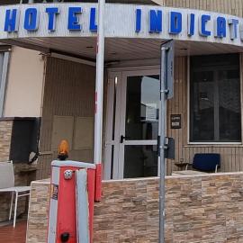 Hotel Indicatore