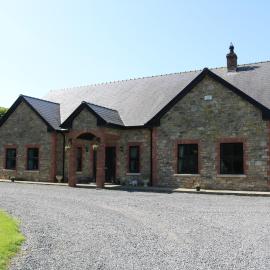 Loughcrew View Bed and Breakfast，位于凯尔斯的酒店