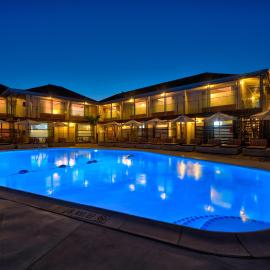 The Montauk Beach House,位于蒙托克的酒店