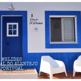A Casa da Ti Deolinda