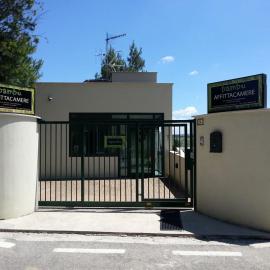 Bambù Affittacamere & Residence，位于特拉莫的酒店
