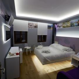 Veritas Boutique Art Hotel,位于韦里亚的酒店