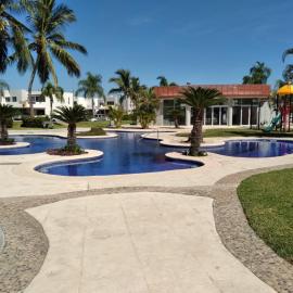 CASA CERRITOS MAZATLAN，位于马萨特兰的酒店