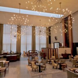 Grand Hyatt Gurgaon，位于古尔冈的酒店