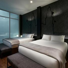 Casa Firenza Hotel & Suites Boutique，位于昆卡的酒店