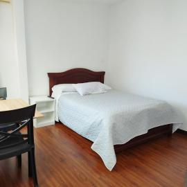 Habitaciones Alkimya,位于洛哈的酒店