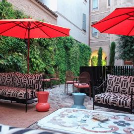Bellacorte Gentiluogo per Viaggiatori,位于帕尔马的酒店