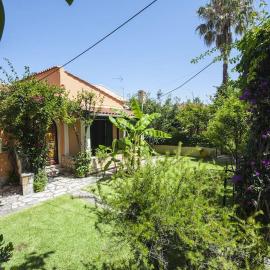 Villa Marco - Comfortable Villa - Acharavi / Korfu