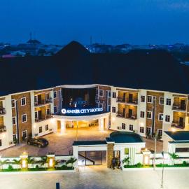 AMBER CITY HOTELS