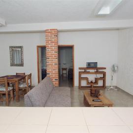 Casa Amaiur，位于Huichapan的酒店