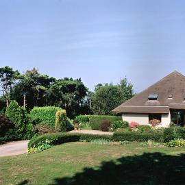 Villa Flore Chambres d'Hotes，位于欧村的酒店