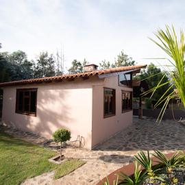 Cabaña Estrella，位于马萨米特拉的酒店
