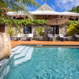 The Paradise Peak Adults only