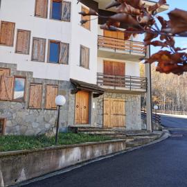 La Casetta degli Gnomi，位于阿贝托内的酒店