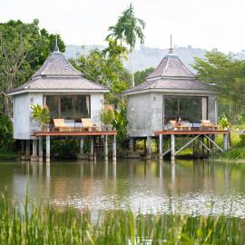 Anodard Phuket, Nai Yang Beach,位于他朗的酒店