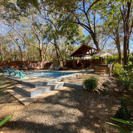 Casa Natural Madera