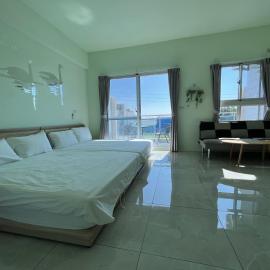 興達港民宿Xingda Port Homestay