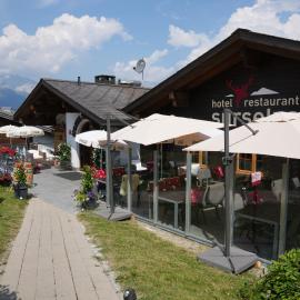 Hotel Surselva