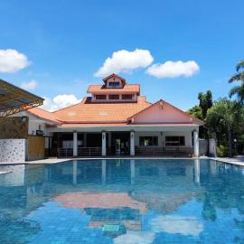 Pruksa Resort Prachuabkhirikhan