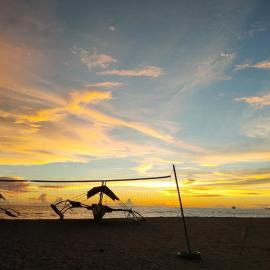 Mope Beach Resort，位于San Narciso的酒店