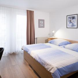 Brenzhotel Heidenheim,位于布拉河畔的海登海姆的酒店