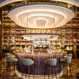 SANA Malhoa Hotel,位于里斯本的酒店