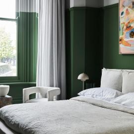 Hotel Vera Ballarat,位于巴拉腊特的酒店