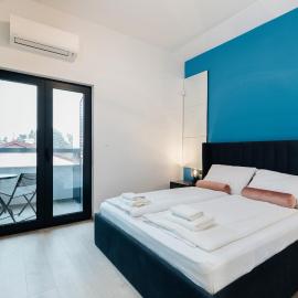 Boutique Suites Joyce Medulin with free parking
