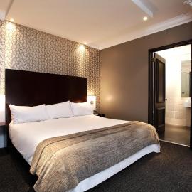 Manhattan Hotel，位于比勒陀利亚的酒店