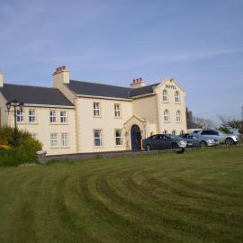 Aran View Country House and Lodge，位于杜林的酒店