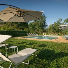 Agriturismo SPA Serpanera，位于萨尔纳诺的酒店
