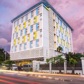 Hotel Citradream Tugu Yogyakarta