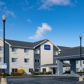 Baymont by Wyndham Gurnee，位于格尼的酒店