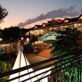 Davao Airport View Hotel，位于达沃市的酒店