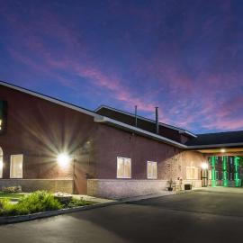 Quality Inn & Suites Steamboat Springs,位于斯廷博特斯普林斯的酒店
