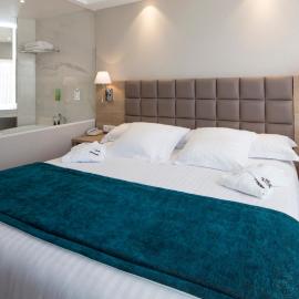 Splendid Hotel & Spa Nice，位于尼斯的酒店