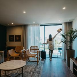 XPT Águeda - Boutique Apartments，位于阿格达的酒店