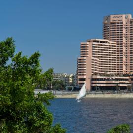 InterContinental Cairo Semiramis by IHG，位于开罗的酒店