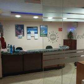 Hostal Puertas Del Sol，位于里奥班巴的酒店