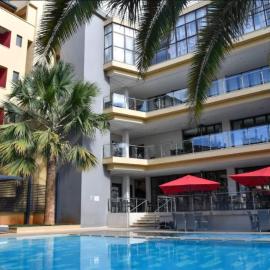 Hillpark Hotel，位于内罗毕的酒店