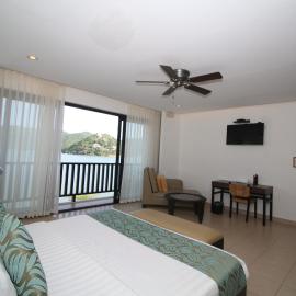 Busuanga Bay Lodge，位于布桑加的酒店