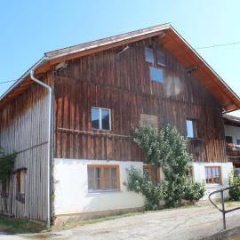 Landhaus Hickman，位于霍普费劳的酒店