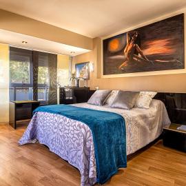 Hostal Real Aranjuez，位于阿兰约兹的酒店