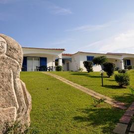 Residenze Mare e Pineta，位于布多尼的酒店